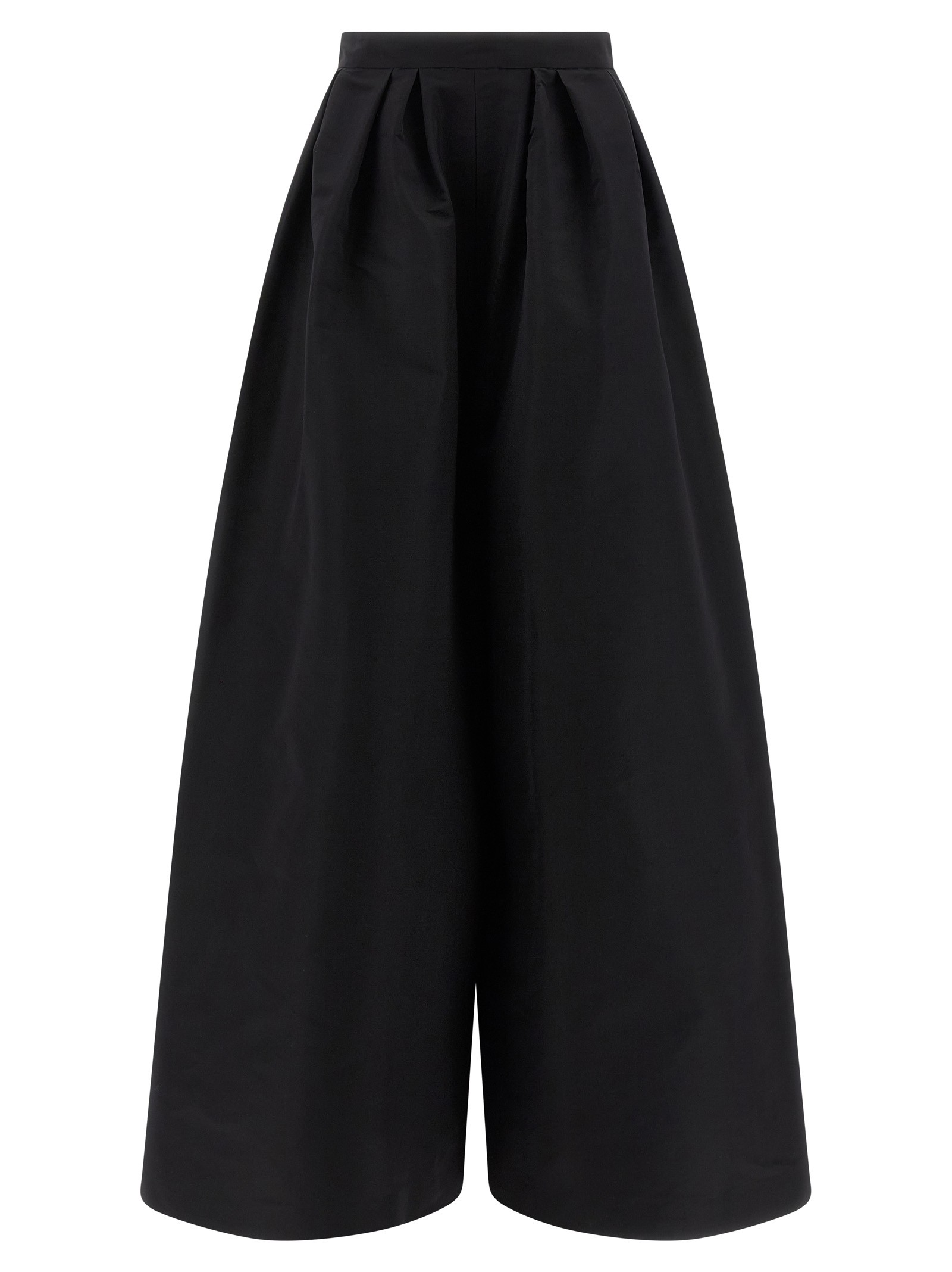 CAROLINA HERRERA Palazzo Pants
