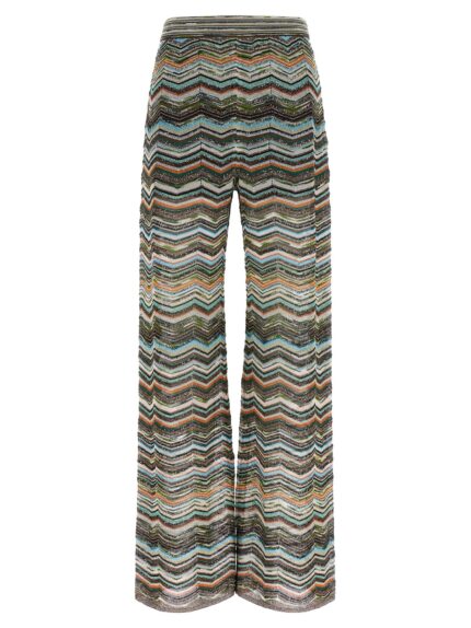 Missoni Palazzo Pants