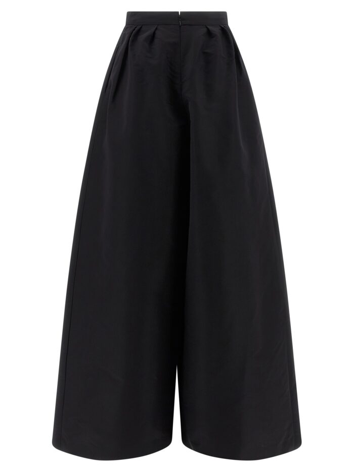 CAROLINA HERRERA Palazzo Pants