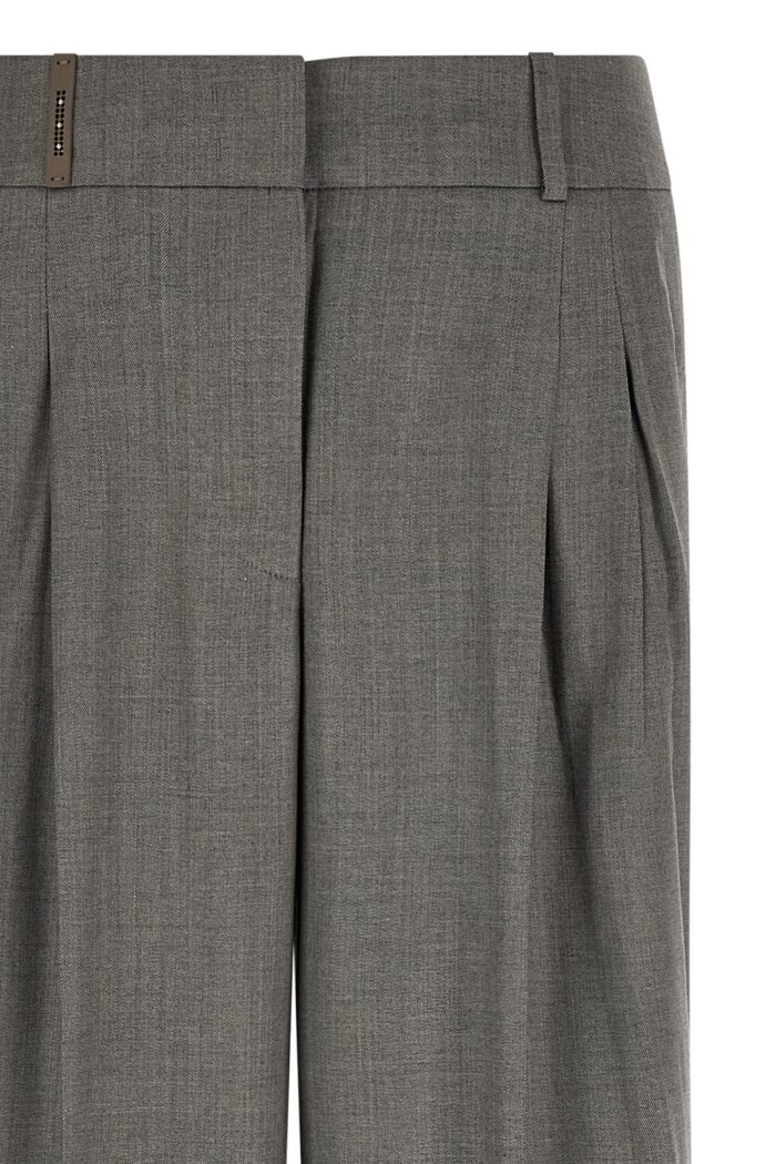 PESERICO Palazzo Pants
