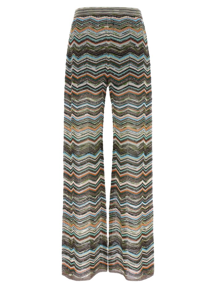 Missoni Palazzo Pants
