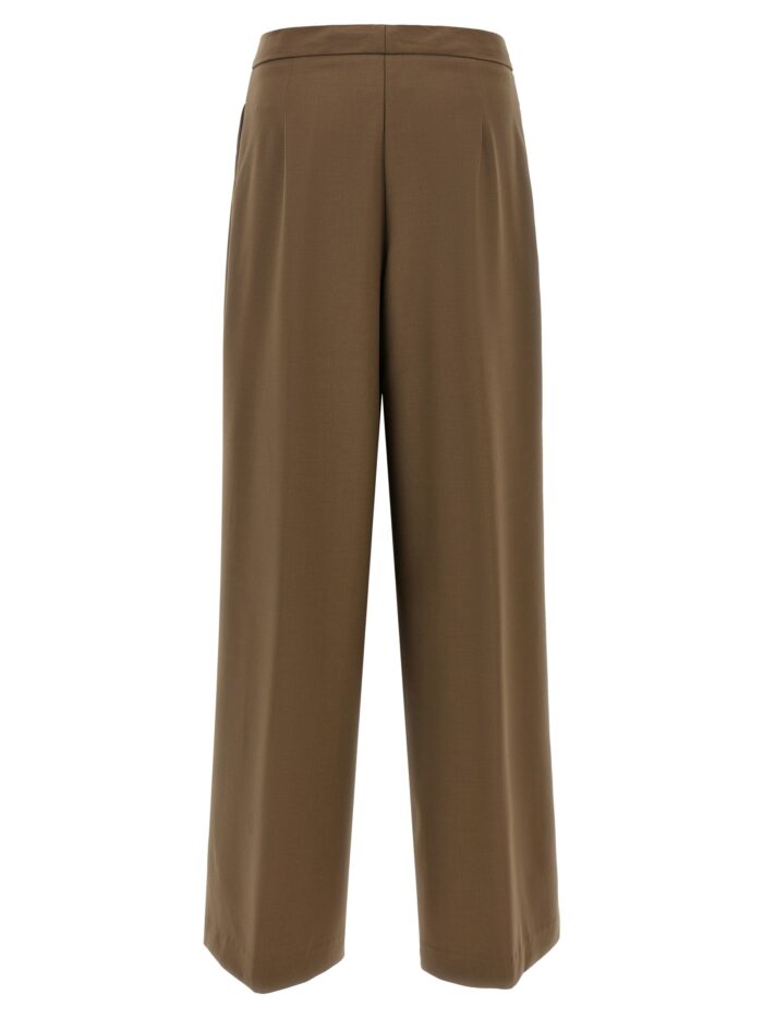 NUDE Palazzo Pants