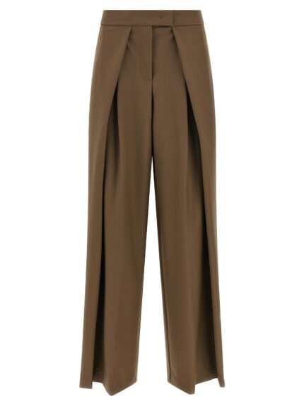 NUDE Palazzo Pants