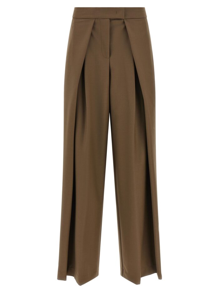 nude palazzo pants NUDE Palazzo Pants