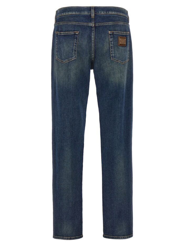 DOLCE&GABBANA 'Palermo' Jeans