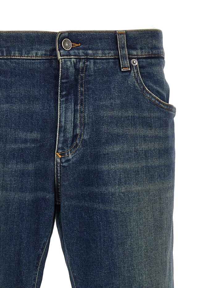 DOLCE&GABBANA 'Palermo' Jeans