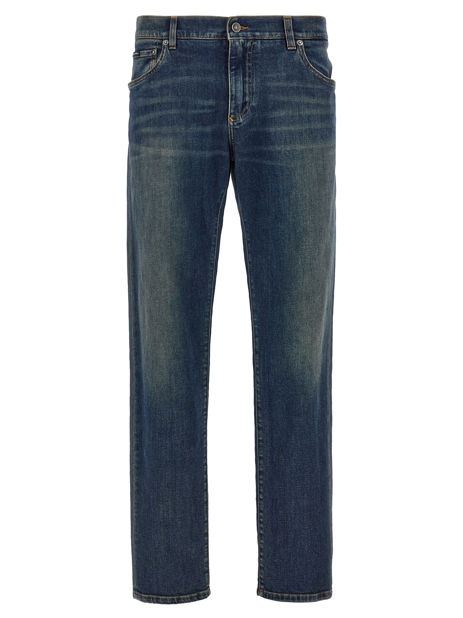 DOLCE&GABBANA 'Palermo' Jeans
