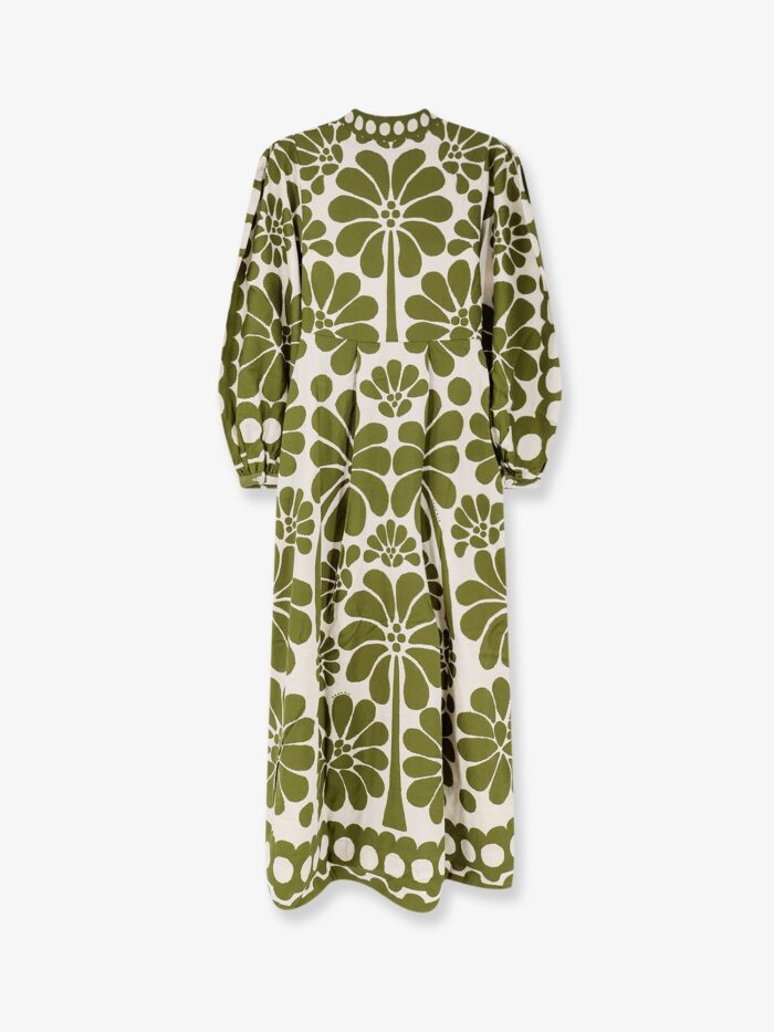 Farm Rio Palermo Maxi Dress