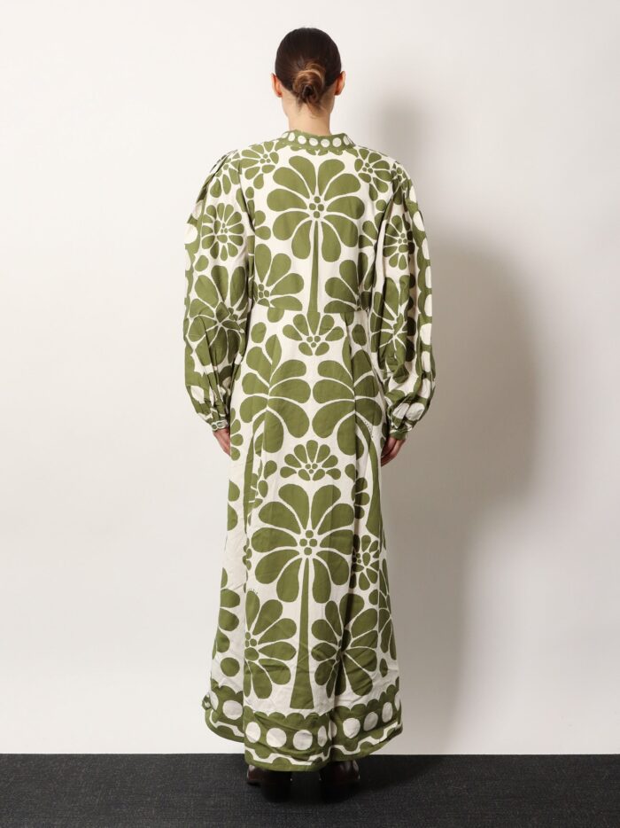 Farm Rio Palermo Maxi Dress