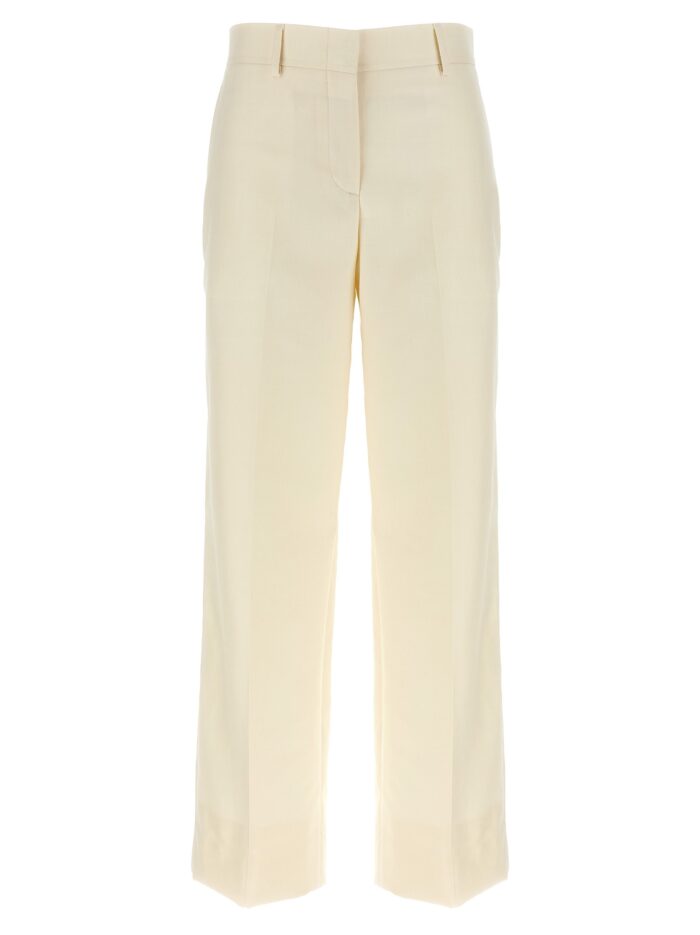 brioni 'palinuro' pants BRIONI 'Palinuro' Pants