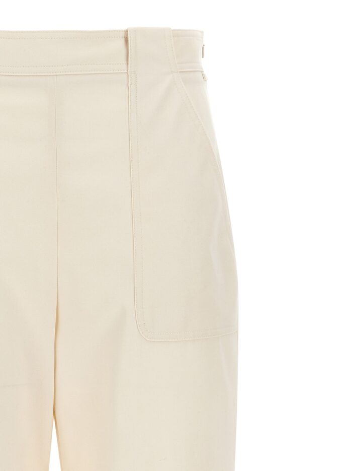 Max Mara 'Palio' Pants