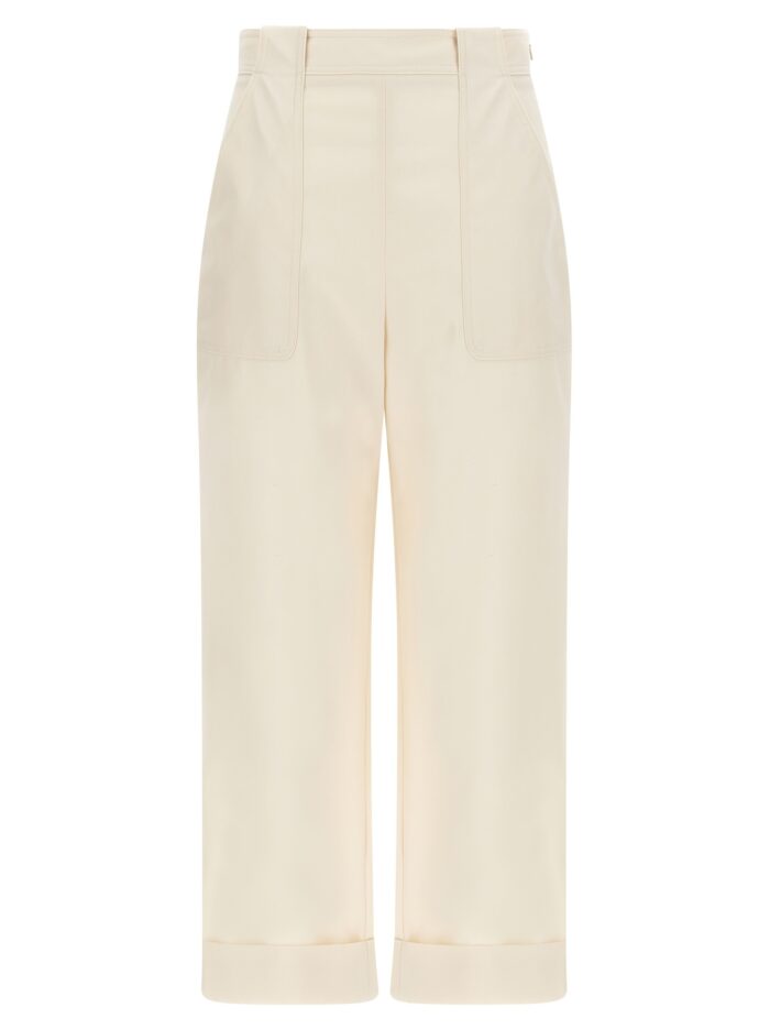 max mara 'palio' pants Max Mara 'Palio' Pants