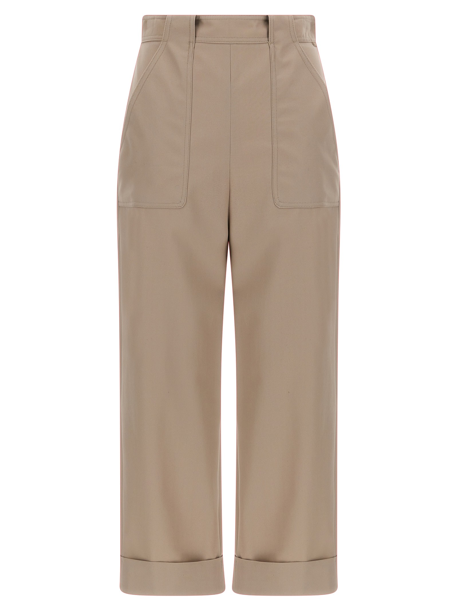 Max Mara 'Palio' Pants