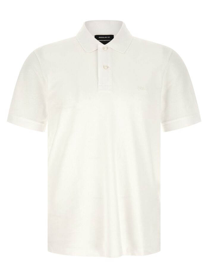 hugo boss 'pallas' polo shirt HUGO BOSS 'Pallas' Polo Shirt