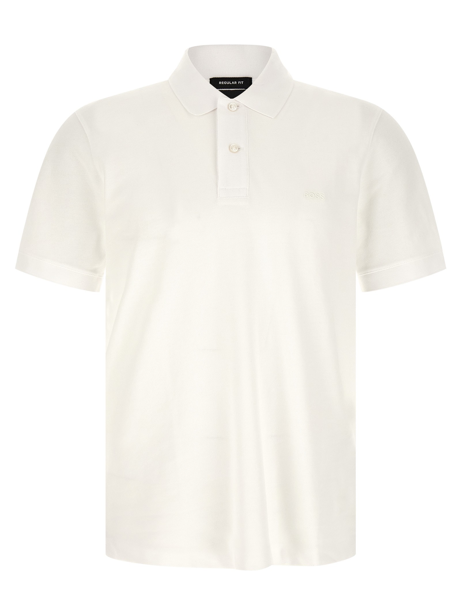 HUGO BOSS 'Pallas' Polo Shirt