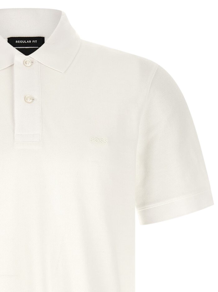 HUGO BOSS 'Pallas' Polo Shirt