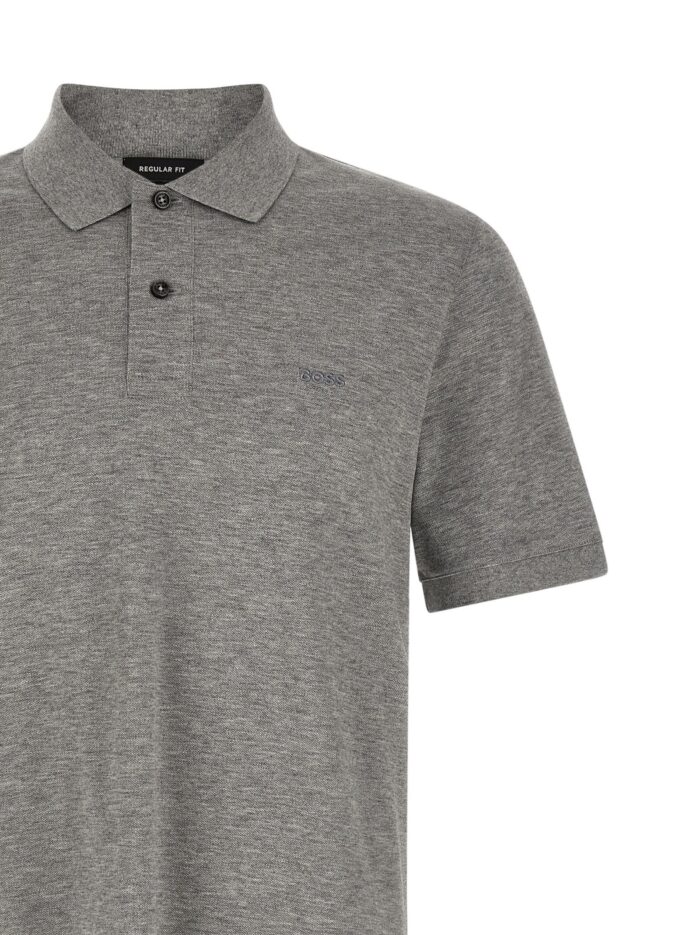 HUGO BOSS 'Pallas' Polo Shirt
