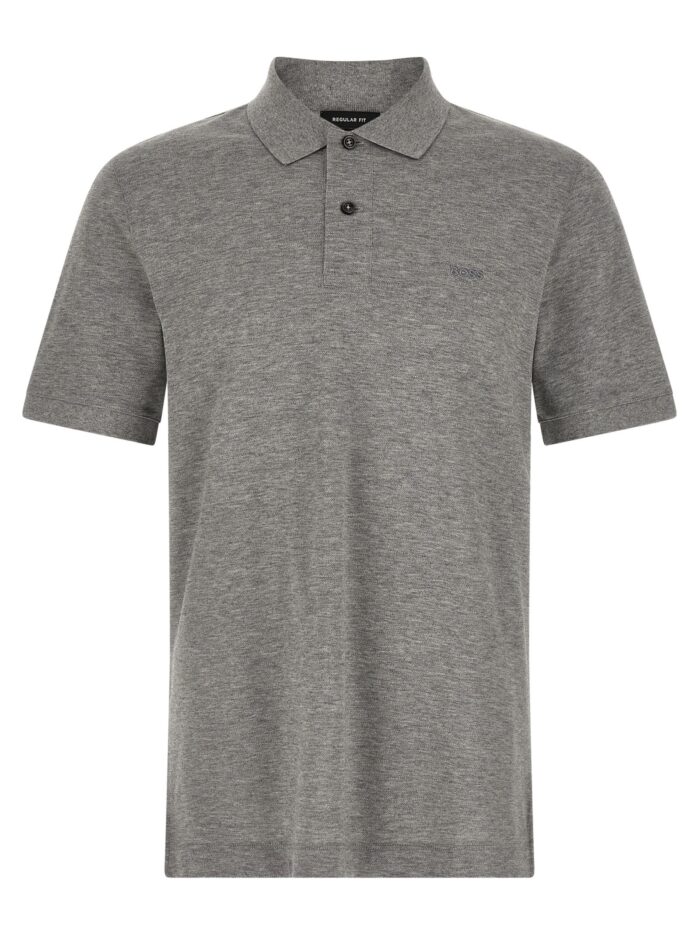 hugo boss 'pallas' polo shirt HUGO BOSS 'Pallas' Polo Shirt
