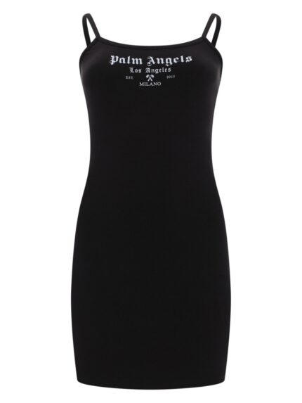 Palm Angels ABITO "MILAN LA" CON LOGO
