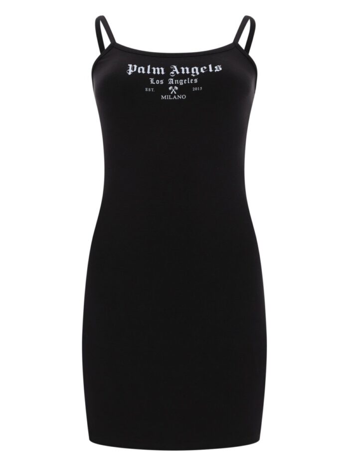 Palm Angels ABITO "MILAN LA" CON LOGO
