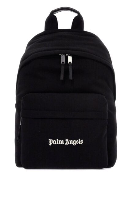 PALM ANGELS Backpack With Logo