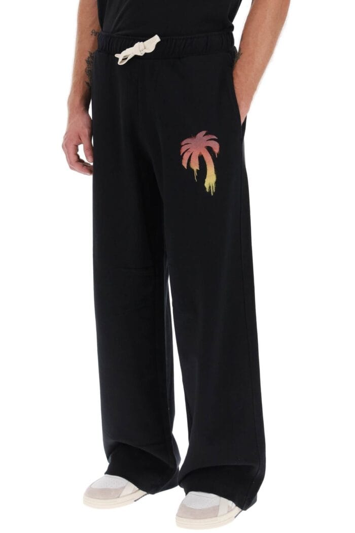 Palm Angels Baggy Joggers