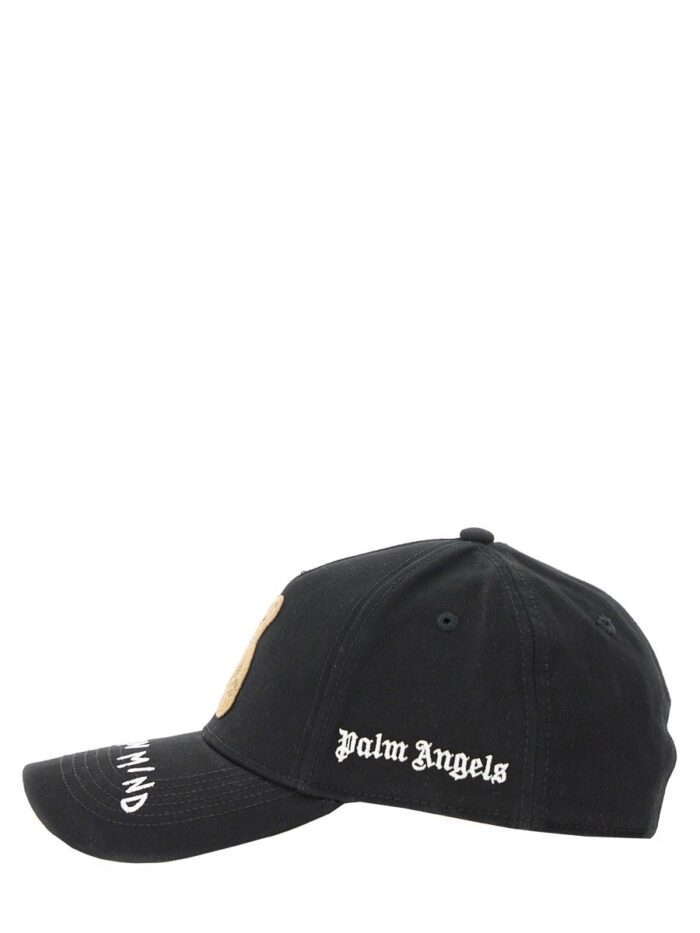 Palm Angels "BEAR" BASEBALL HAT