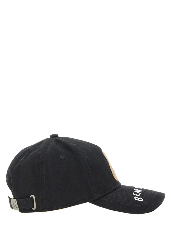 Palm Angels "BEAR" BASEBALL HAT