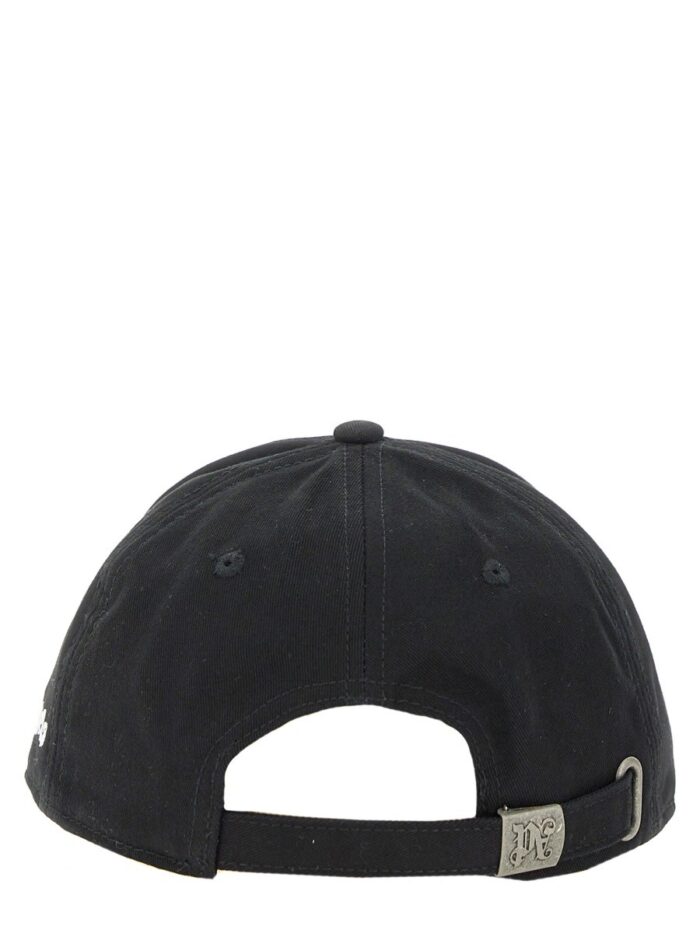 Palm Angels "BEAR" BASEBALL HAT