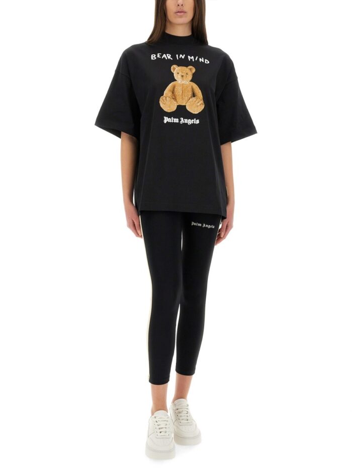 Palm Angels BEAR T-SHIRT
