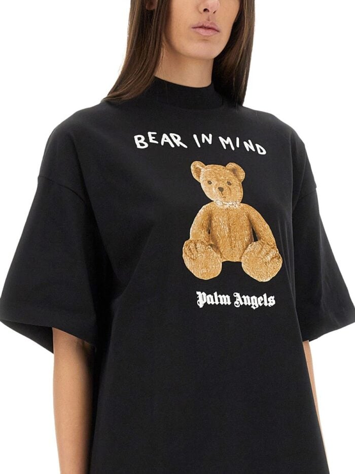 Palm Angels BEAR T-SHIRT