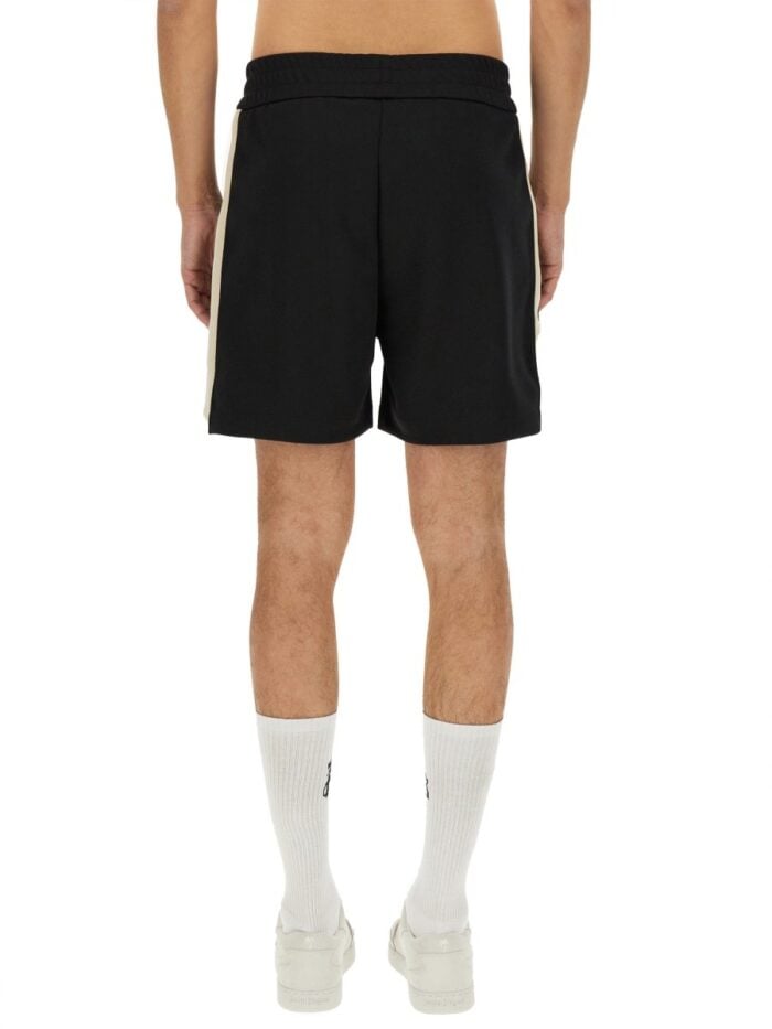 Palm Angels BERMUDA WITH LOGO