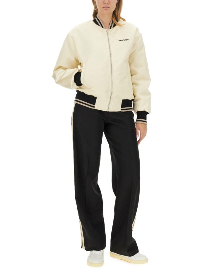 Palm Angels BOMBER JACKET