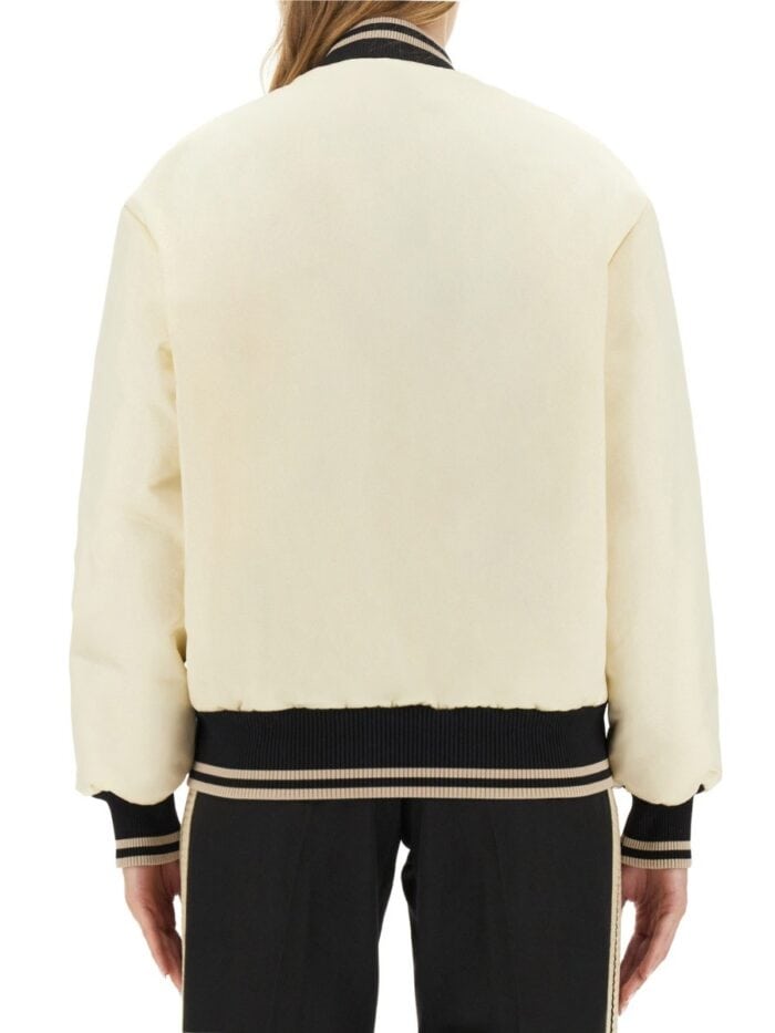 Palm Angels BOMBER JACKET
