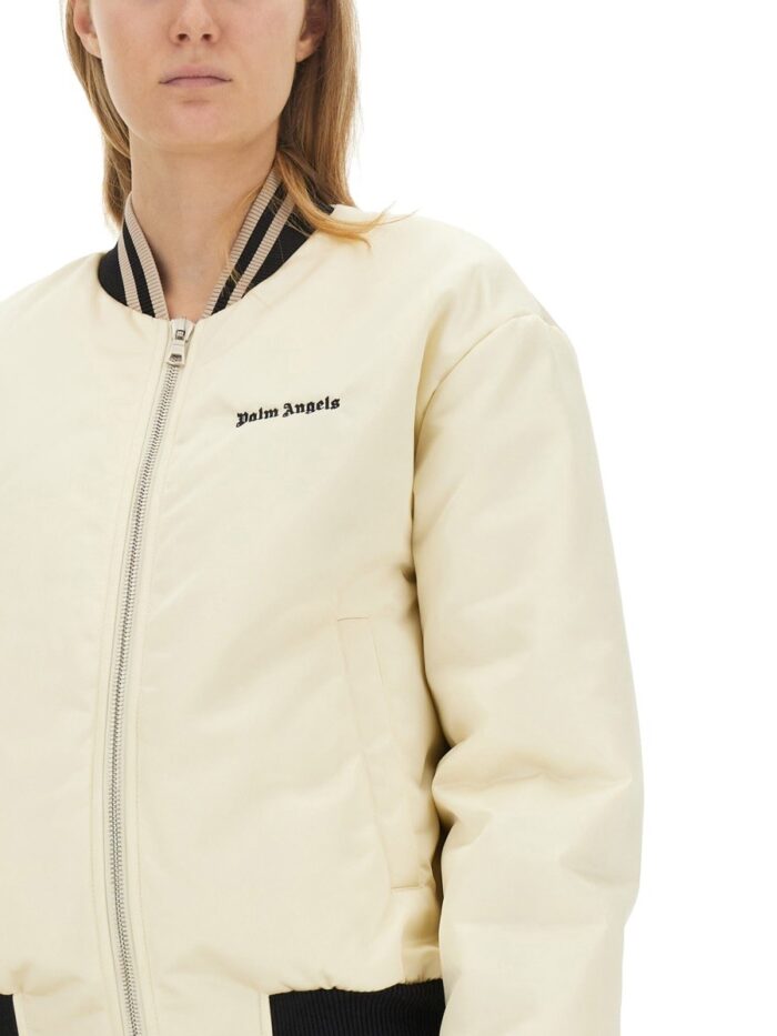 Palm Angels BOMBER JACKET