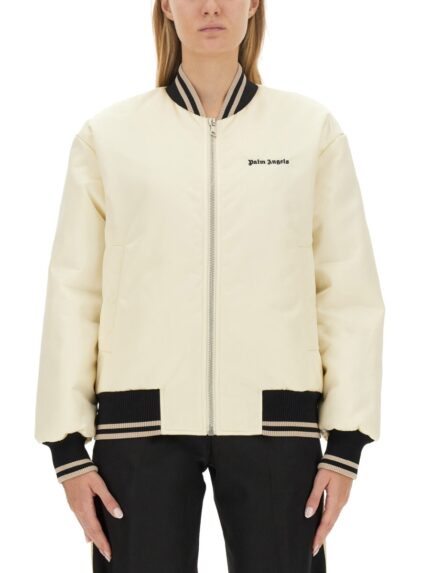 Palm Angels BOMBER JACKET