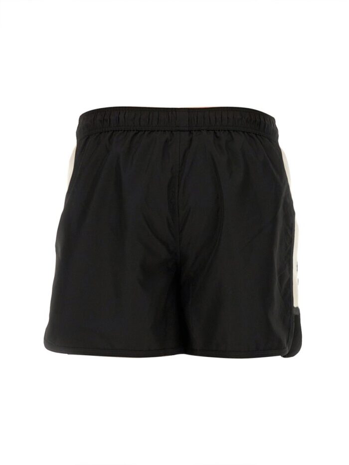 Palm Angels BOXER SWIMSUIT