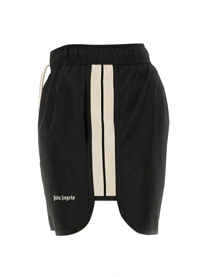 Palm Angels BOXER SWIMSUIT