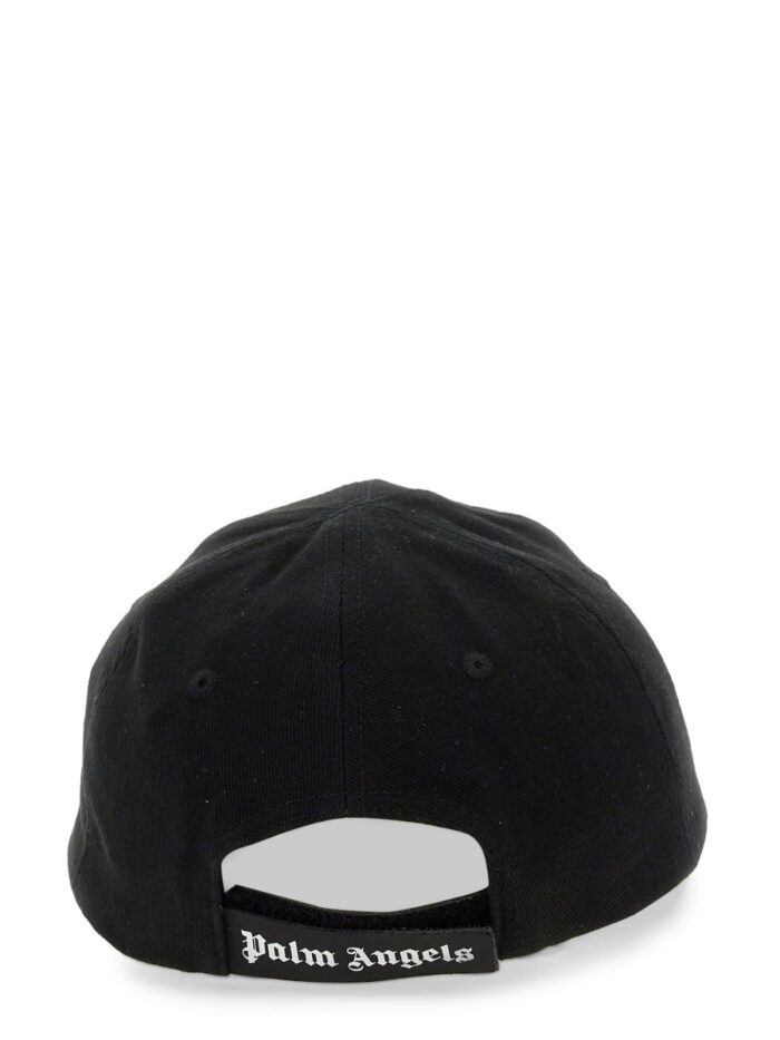 Palm Angels CAPPELLO DA BASEBALL
