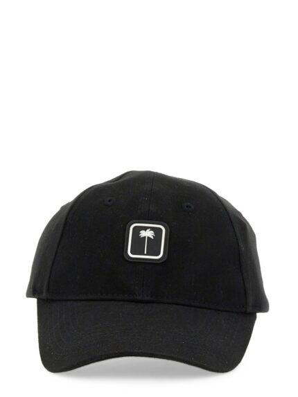 Palm Angels CAPPELLO DA BASEBALL