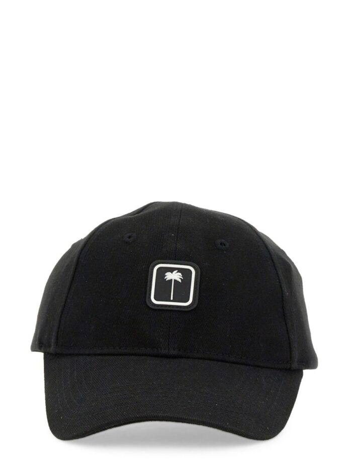 Palm Angels CAPPELLO DA BASEBALL