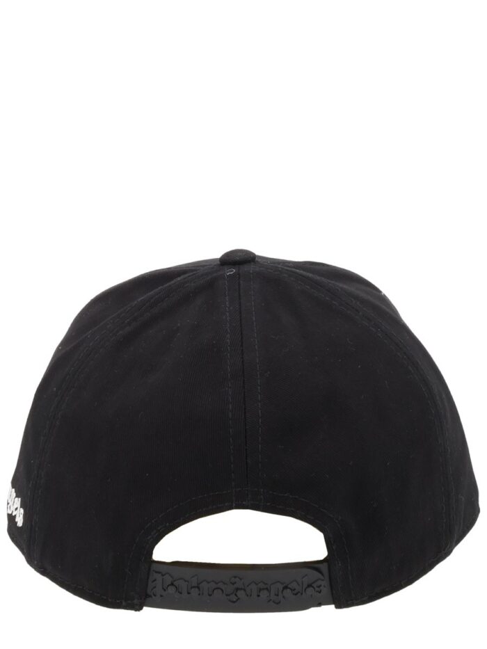Palm Angels CAPPELLO DA BASEBALL "BEAR"