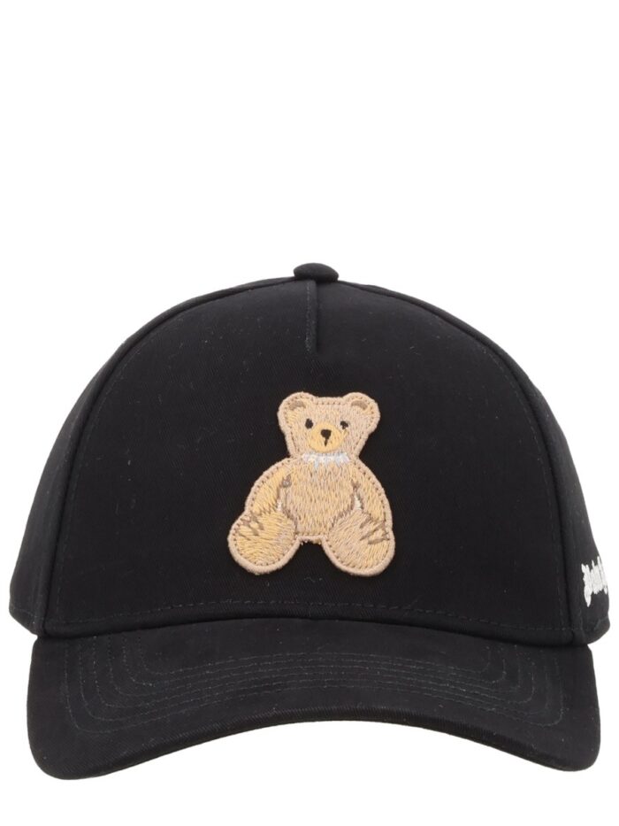Palm Angels CAPPELLO DA BASEBALL "BEAR"