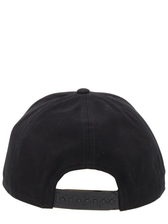 Palm Angels CAPPELLO DA BASEBALL "OVERLOGO"