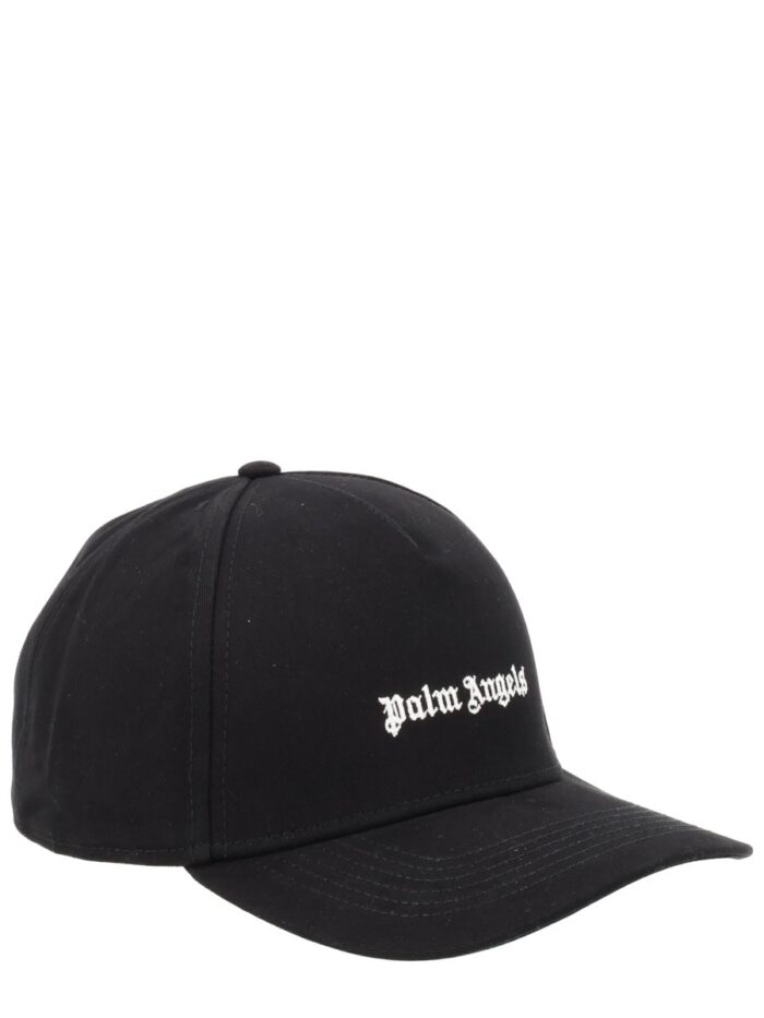 Palm Angels CAPPELLO DA BASEBALL "OVERLOGO"