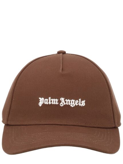 Palm Angels CAPPELLO DA BASEBALL "OVERLOGO"