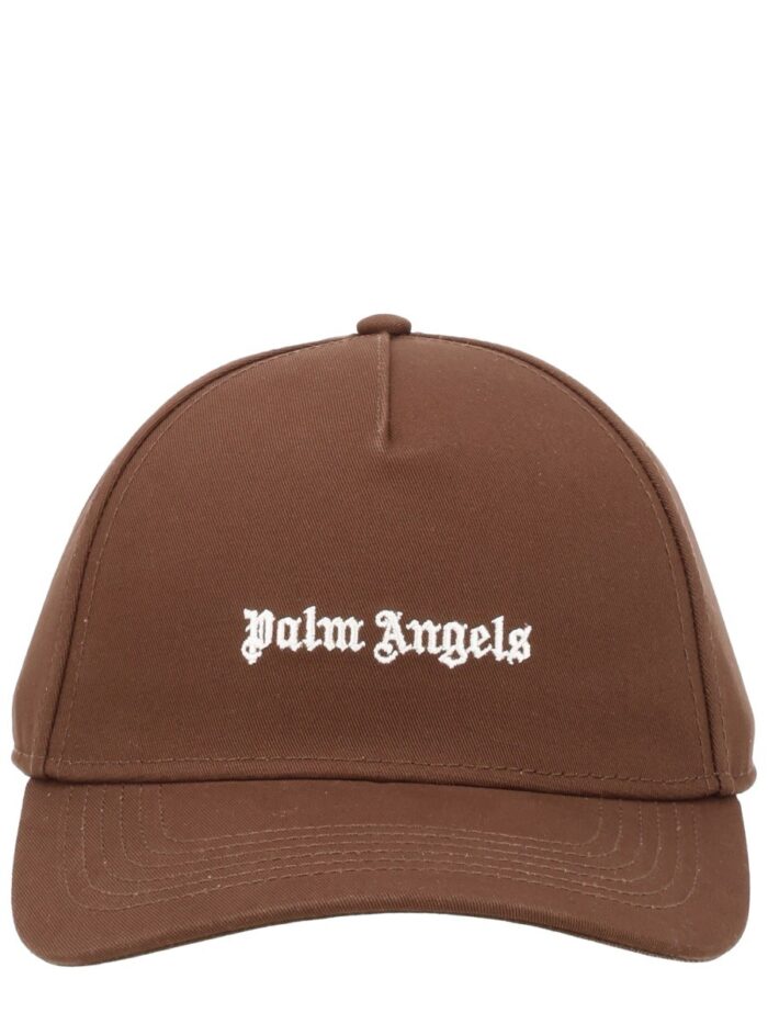 Palm Angels CAPPELLO DA BASEBALL "OVERLOGO"