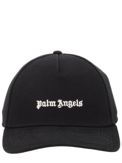Palm Angels CAPPELLO DA BASEBALL "OVERLOGO"