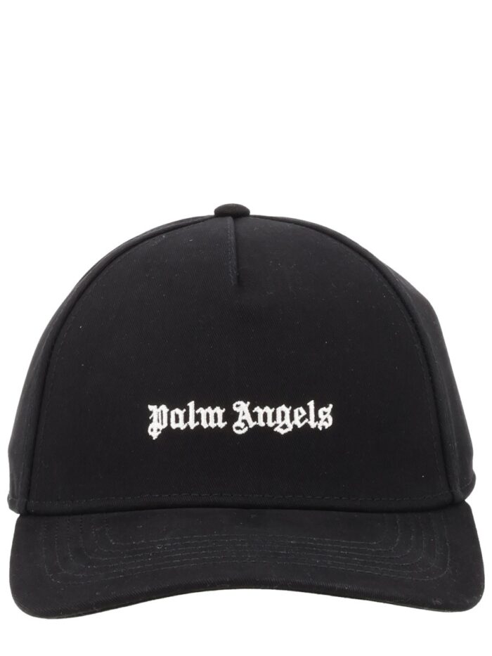 Palm Angels CAPPELLO DA BASEBALL "OVERLOGO"
