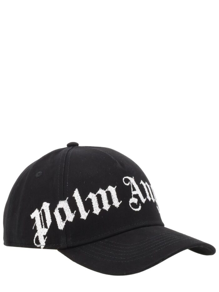 Palm Angels CAPPELLO DA BASEBALL "OVERTIME"